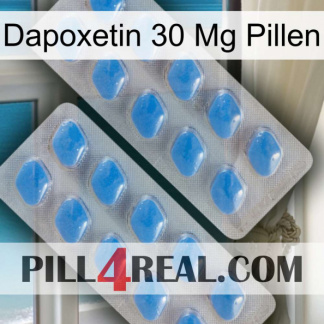 Dapoxetine 30Mg Pills 23